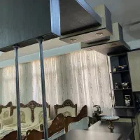 کابینت در حد نو