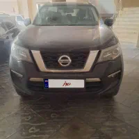 نیسان ترا