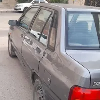 پراید صندوق‌دار بنزینی، مدل ۱۳۸۸|خودرو سواری و وانت|بومهن, |دیوار