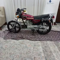 موتور دلتا۹۵