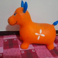 اسب بادی