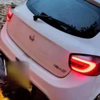 تیبا 2 مدل 97