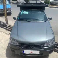 آریسان۲ صفر دوگانه کارخانه برج ۴۰۴/۱۲