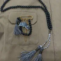 ست تسبیح|بدلیجات|مهاباد (آذربایجان غربی), |دیوار