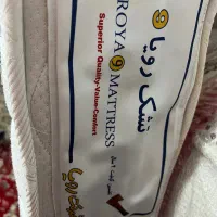 تشک خوشخواب یک نفره رویا