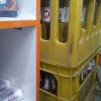 فروش صندوق نوشابه