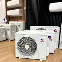 ۱۲۰۰۰- ۱۸۰۰۰ - ۲۴۰۰۰ -۳۰۰۰۰ کولرگازی کم مصرف