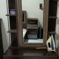سرویس تخت دونفر