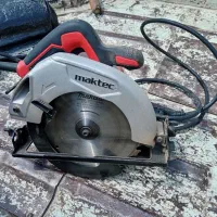 اره برقی دیسکی برنداصلی maktek