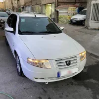 سورن توربو مدل ۹۶ کارکرد۱۰۵