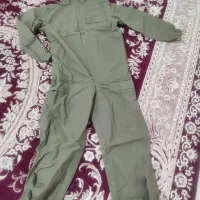 لباس کار زمستانی