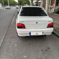 پراید ۱۳۲ se