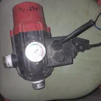 اتومات پمپ اب اصلی