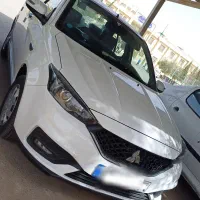 سهند s بنزینی