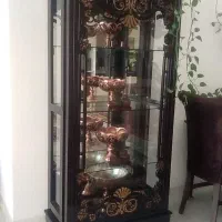 بوفه تمیز در حد ...