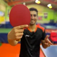 آموزش صفر تا صد پینگ‌پنگ(تنیس روی میز)،ویژهٔ همه