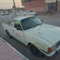 وانت بار کرایه