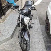 بنلی150 1400
