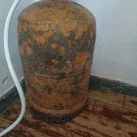 کپسول گاز ۱۱کیلویی