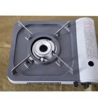 اجاق گاز مسافرتی ژاپنی