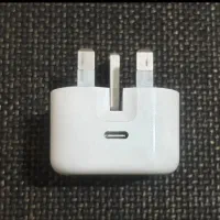 شارژر اصلی آیفون ۱۶