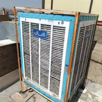 کولر آبی بزرگ آبسال
