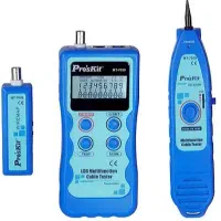 تستر شبکه پروسکیت مدل MT-7059