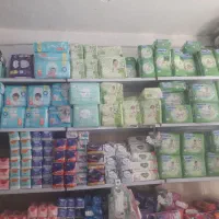 فروشگاه شوینده بهداشتی حسین
