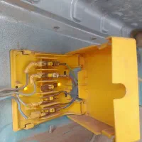 پوسته کولر ابی ۶۰۰۰ هزار ۲۵۰۰