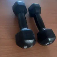 دمبل دو کیلویی