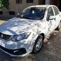 ساینا مدل ۱۴۰۵ کیلومتر جدید