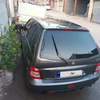 پراید 111 97