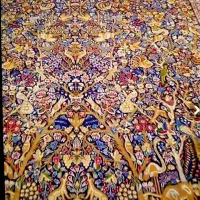 خریداری فرش دستباف فروشگاه فرش