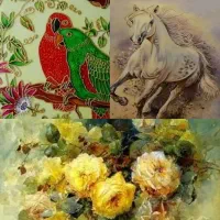آموزش نقاشی