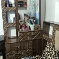 تخت بدون تشک