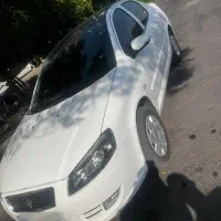 رانا پلاس + پاناراما 6 دنده 1401  معاوضه با خودرو
