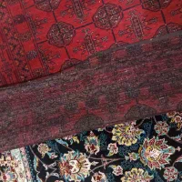 گلیم فرش قدیمی
