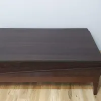 جلو مبلی ب همراه سه میز عسلی