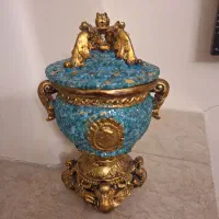 ظرف دکوری