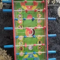 فوتبال دستی