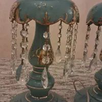 شمعدانی