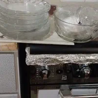 بشقاب  کلسدار فراسوی