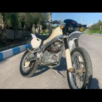 آمیکو 186cc|موتورسیکلت|بندر گز, |دیوار