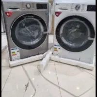 لباسشوئی ال جی