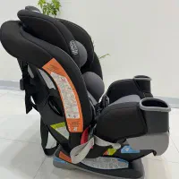 صندلی خودرو کودک مدل گراکو