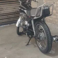 ماتور 125دستکار 150