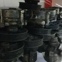 انواع پمپ هیدرولیک