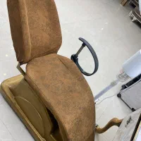 صندلی اصلاح در حد نو فقط ۱۲۰۰