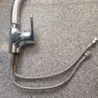 شیر آشپزخانه