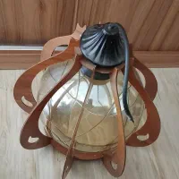 لوستر تک شاخه